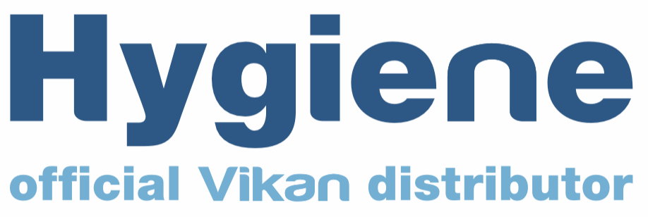 Vikan